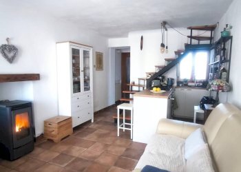 Foto 1 - Casa semi indipendente Via Galliano
 
13, Gaglianico - foto 1