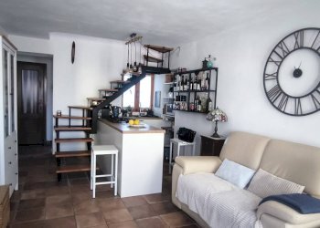 Foto 2 - Casa semi indipendente Via Galliano
 
13, Gaglianico - foto 2