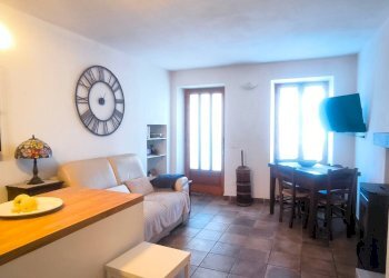 Foto 3 - Casa semi indipendente Via Galliano
 
13, Gaglianico - foto 3