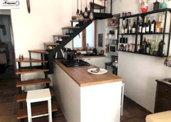 Foto 4 - Casa semi indipendente Via Galliano
 
13, Gaglianico - foto 4