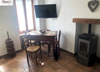 Foto 5 - Casa semi indipendente Via Galliano
 
13, Gaglianico - foto 5