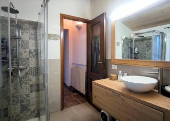 Foto 8 - Casa semi indipendente Via Galliano
 
13, Gaglianico - foto 8