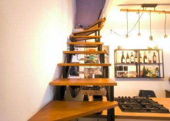 Foto 9 - Casa semi indipendente Via Galliano
 
13, Gaglianico - foto 9