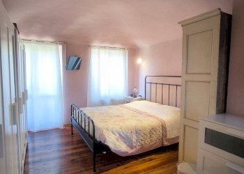 Foto 11 - Casa semi indipendente Via Galliano
 
13, Gaglianico - foto 11