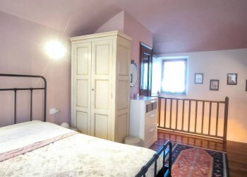 Foto 12 - Casa semi indipendente Via Galliano
 
13, Gaglianico - foto 12