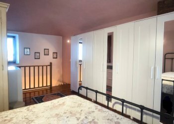 Foto 13 - Casa semi indipendente Via Galliano
 
13, Gaglianico - foto 13