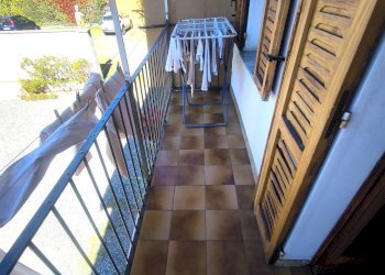 Foto 14 - Casa semi indipendente Via Galliano
 
13, Gaglianico - foto 14