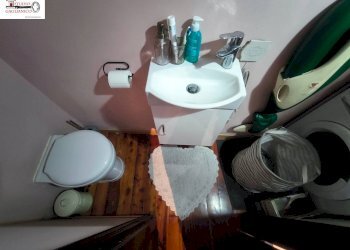 Foto 16 - Casa semi indipendente Via Galliano
 
13, Gaglianico - foto 16