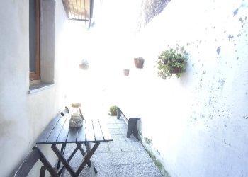 Foto 17 - Casa semi indipendente Via Galliano
 
13, Gaglianico - foto 17