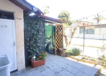 Foto 18 - Casa semi indipendente Via Galliano
 
13, Gaglianico - foto 18