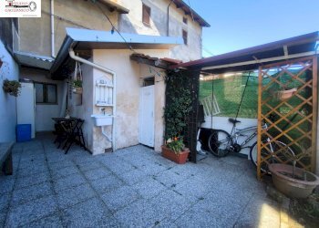 Foto 19 - Casa semi indipendente Via Galliano
 
13, Gaglianico - foto 19