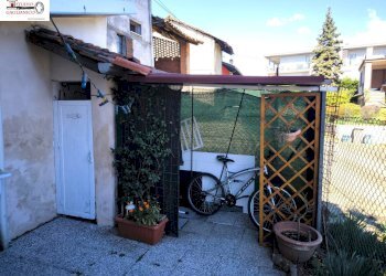 Foto 20 - Casa semi indipendente Via Galliano
 
13, Gaglianico - foto 20