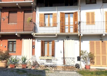 Foto 21 - Casa semi indipendente Via Galliano
 
13, Gaglianico - foto 21