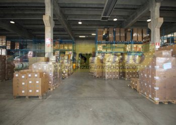 Foto 7 - Capannone Via Nullo
 
SN, Calusco d'Adda - foto 7