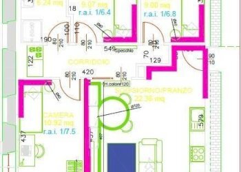 Foto 13 - Terreno non edificabile alto san nazzaro
 
7, Verona - foto 13