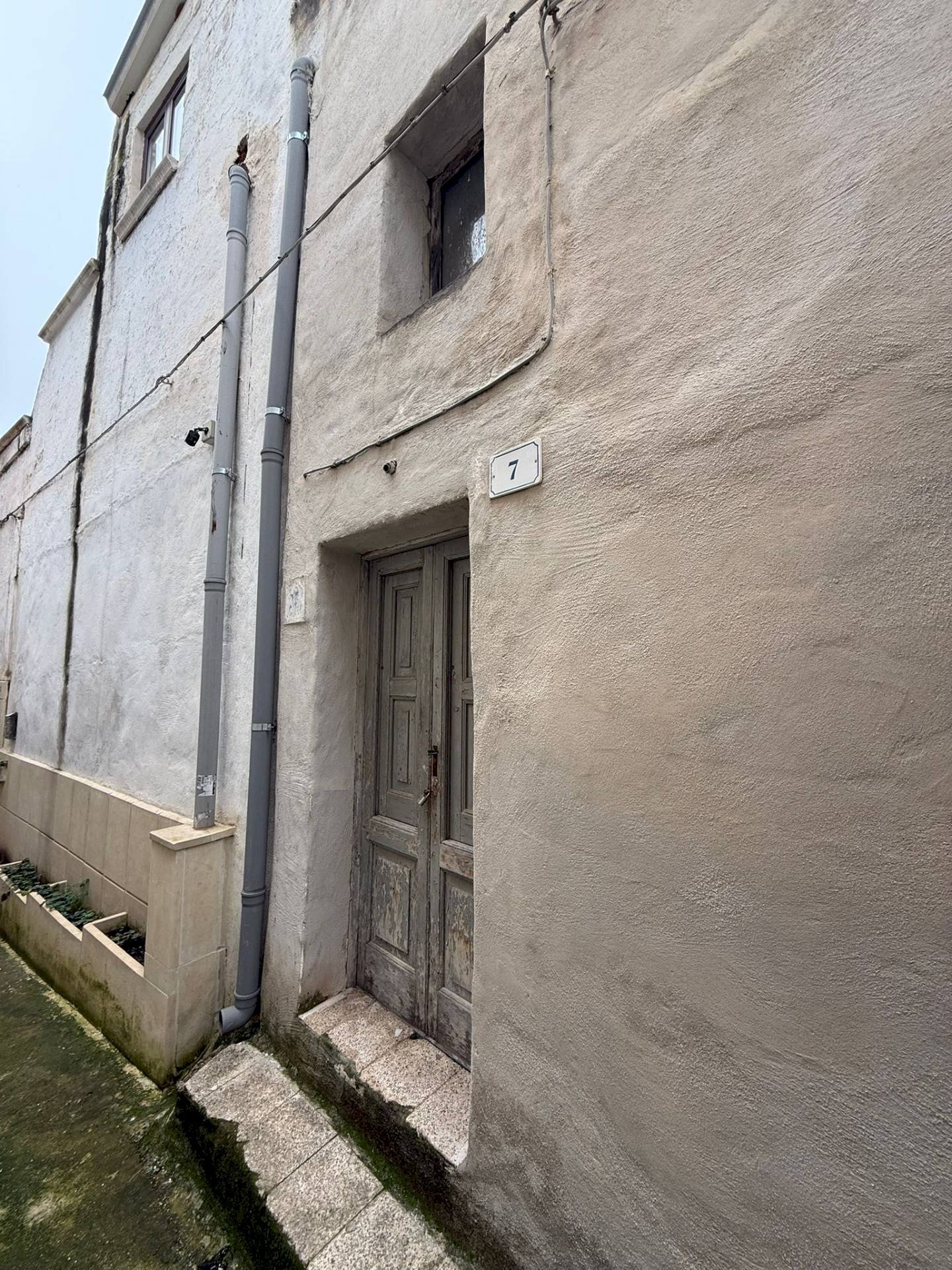 Foto 1 - Casa indipendente Vico II Cervi
 
2, Massafra - foto 1