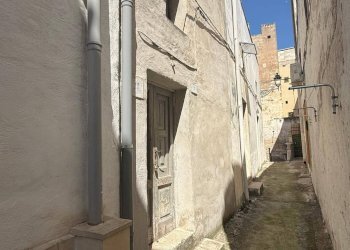 Foto 1 - Independent house Vico II Cervi
 
2, Massafra - photo 1