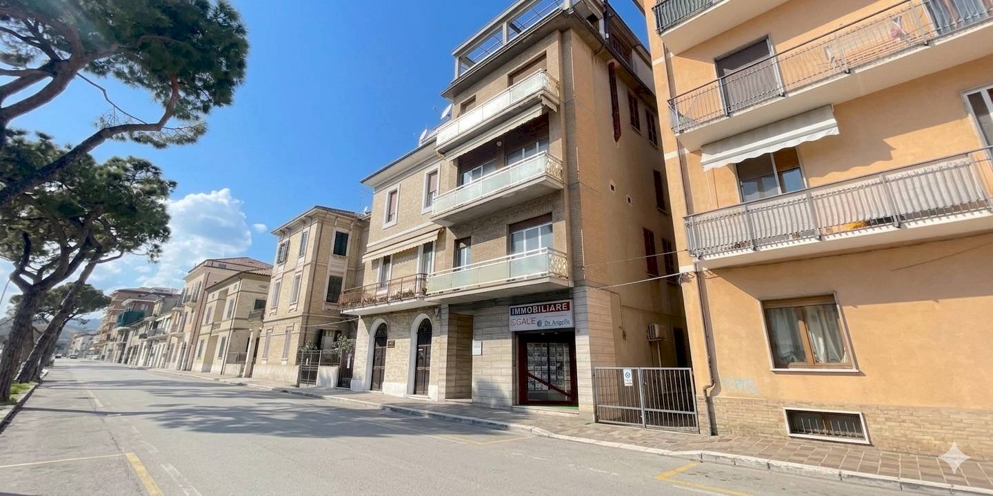 Foto 1 - Quadrilocale Via Gino Moretti
 
65, San Benedetto del Tronto - foto 1