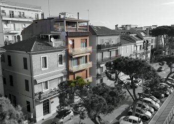 Foto 23 - Quadrilocale Via Gino Moretti
65, San Benedetto del Tronto - foto 21