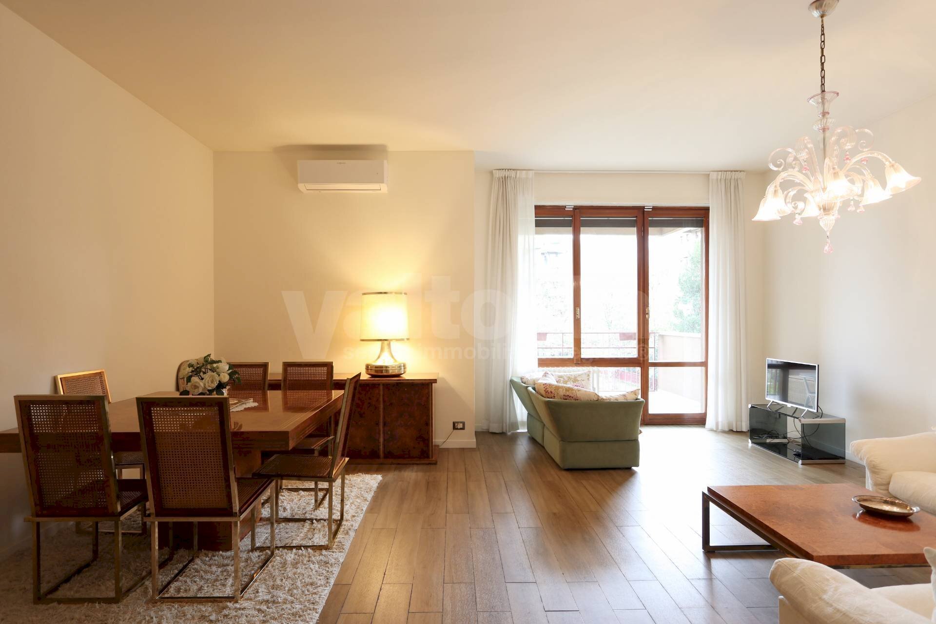 Foto 2 - Trilocale via Paganini
 
34, Monza - foto 2