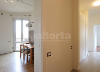 Foto 8 - Appartamento via Paganini
 
34, Monza - foto 8