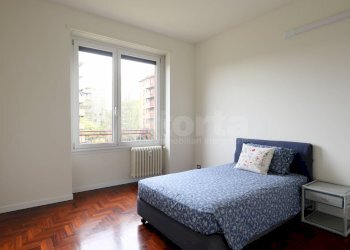 Foto 12 - Appartamento via Paganini
 
34, Monza - foto 12