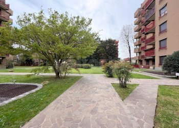 Foto 20 - Appartamento via Paganini
 
34, Monza - foto 20