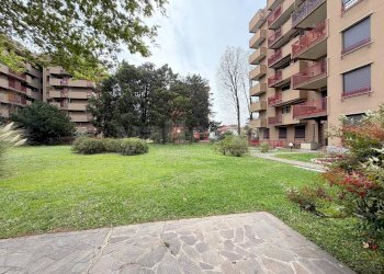 Foto 21 - Appartamento via Paganini
 
34, Monza - foto 21