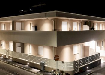 Foto 1 - Trilocale Via Petrarca
 
18, Civitanova Marche - foto 1