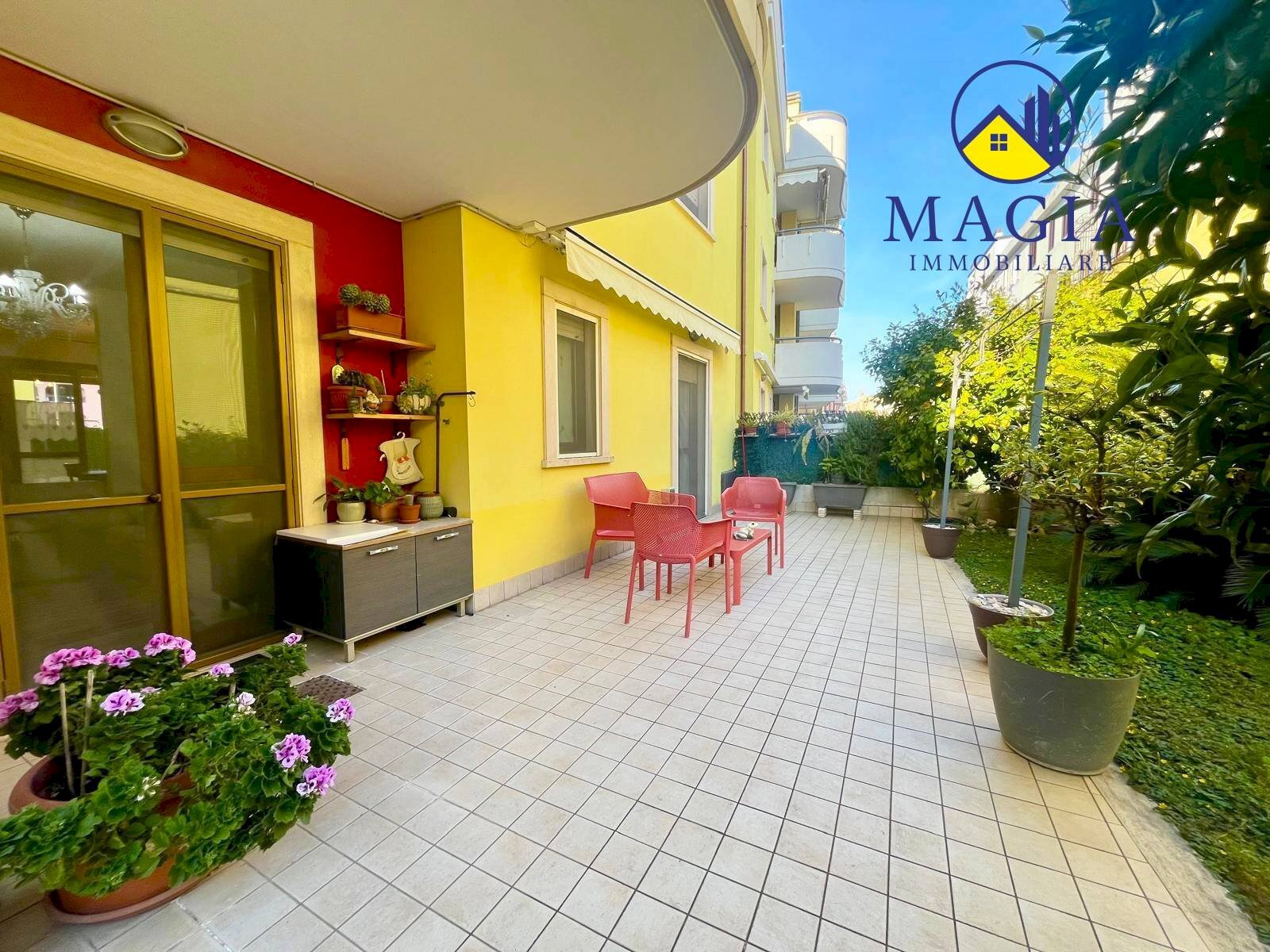 Foto 1 - Quadrilocale 23, San Benedetto del Tronto - foto 1