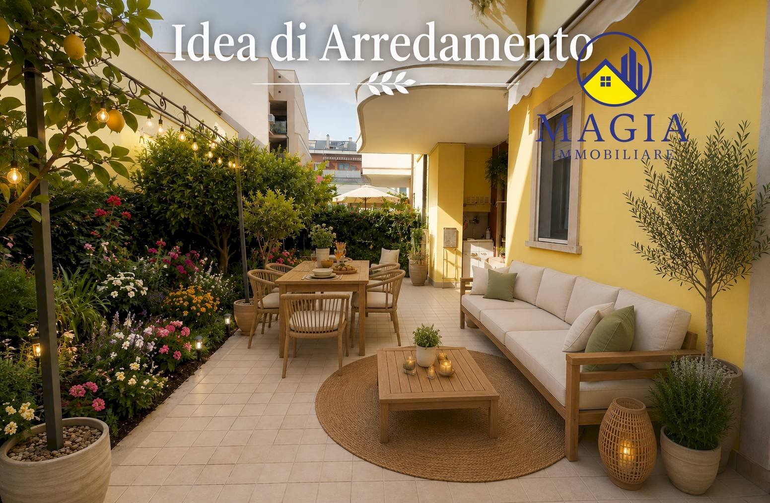 Foto 1 - Quadrilocale 23, San Benedetto del Tronto - foto 1