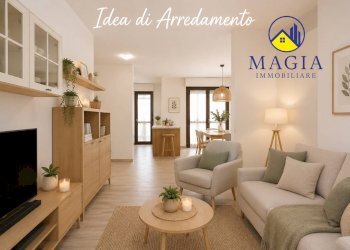 Foto 3 - Quadrilocale 23, San Benedetto del Tronto - foto 3
