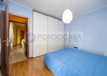 Foto 16 - Two-room apartment via Tremelloni
 
40, Milano - photo 16