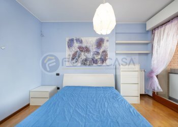Foto 17 - Two-room apartment via Tremelloni
 
40, Milano - photo 17