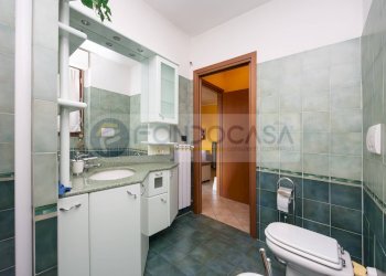 Foto 23 - Two-room apartment via Tremelloni
 
40, Milano - photo 23