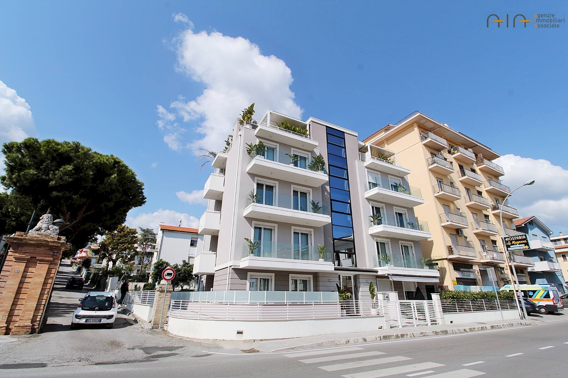 Foto 1 - Two-room apartment Corso Mazzini, San Benedetto del Tronto - photo 1