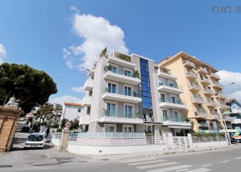Foto 1 - Two-room apartment Corso Mazzini, San Benedetto del Tronto - photo 1
