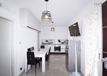 Foto 8 - Two-room apartment Corso Mazzini, San Benedetto del Tronto - photo 8