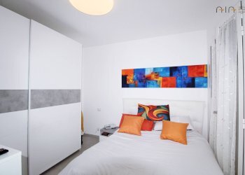 Foto 11 - Two-room apartment Corso Mazzini, San Benedetto del Tronto - photo 11