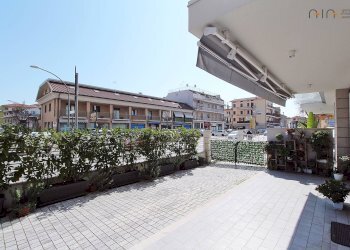 Foto 16 - Two-room apartment Corso Mazzini, San Benedetto del Tronto - photo 16