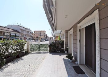 Foto 19 - Two-room apartment Corso Mazzini, San Benedetto del Tronto - photo 19