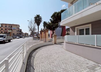 Foto 20 - Two-room apartment Corso Mazzini, San Benedetto del Tronto - photo 20