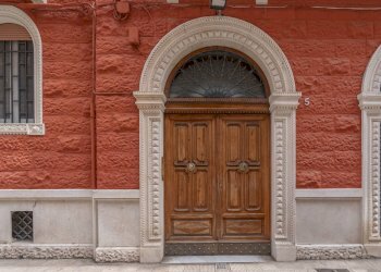 Foto 2 - Appartamento Via Vito Nicola De Nicolo'
 
5, Bari - foto 2