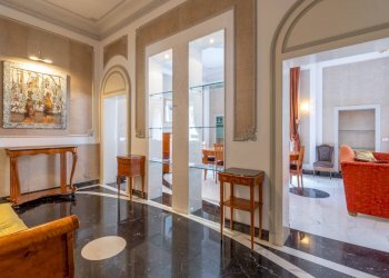 Foto 8 - Appartamento Via Vito Nicola De Nicolo'
 
5, Bari - foto 8