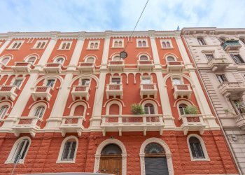 Foto 35 - Appartamento Via Vito Nicola De Nicolo'
 
5, Bari - foto 35