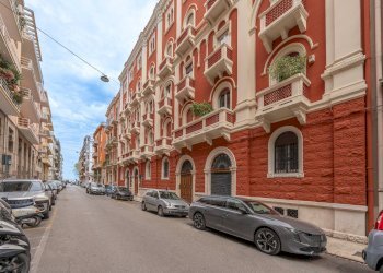 Foto 36 - Appartamento Via Vito Nicola De Nicolo'
 
5, Bari - foto 36