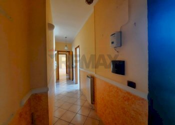 Ingresso - corridoio - Attico Via Aniello Falcone
 
13, Casavatore - foto 7