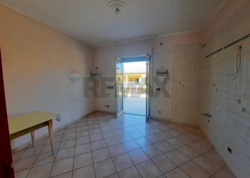 Cucina - Attico Via Aniello Falcone
 
13, Casavatore - foto 10