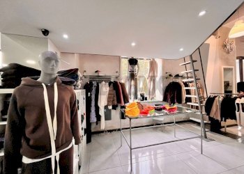 Cabina armadio - Locale Commerciale Caivano - foto 6