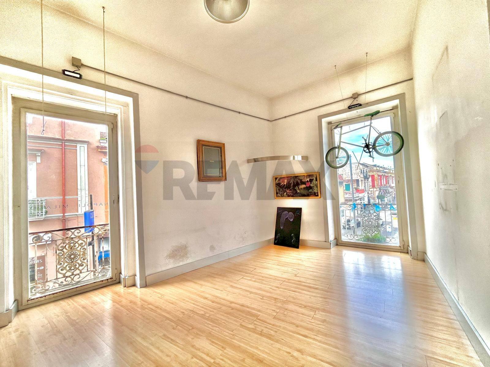 Stanza vuota - Apartment Caivano - photo 2